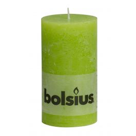 COTÉ BOUGIE - Bougie Itto Olive XL Dattes