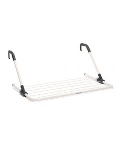 Brabantia, Hanging Drying Rack, 4.5 Metres - Fresh White