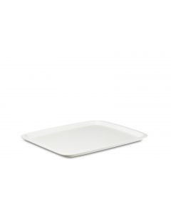 Rosti Mepal, Serving Tray Rectangular - White