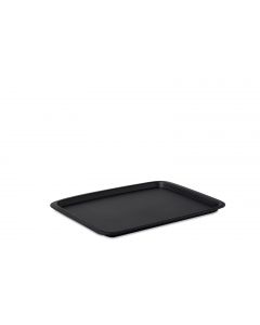 Rosti Mepal, Serving Tray Rectangular - Black