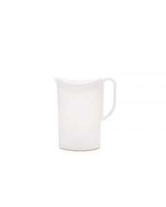 Rosti Mepal, Juice Jar 1.5 L - Transparent White