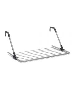 Brabantia, Hanging Drying Rack, 4.5 Metres - Metallic Grey