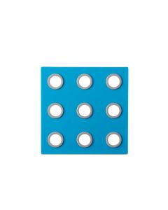 Rosti Mepal, Trivet Domino - Latin Blue