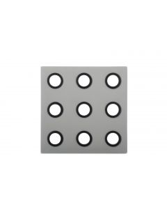 Rosti Mepal, Trivit Domino - Grey