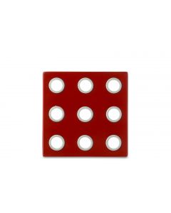 Rosti Mepal, Trivit Domino - Luna Red
