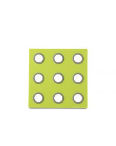 Rosti Mepal, Trivit Domino - Latin Lime