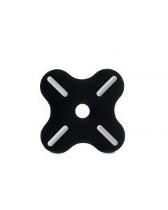 Rosti Mepal, Trivit Plus - Black