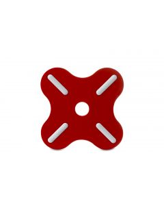 Rosti Mepal, Trivit Plus - Luna Red