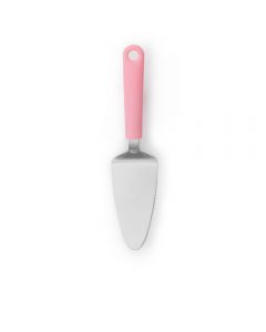 Brabantia, Pizza/cake Server - Tasty Colours Pink