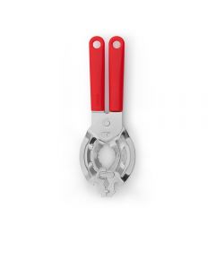 Brabantia, Universal Opener - Tasty Colours Red