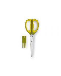 Brabantia, Herb Scissors - Tasty Colours Green