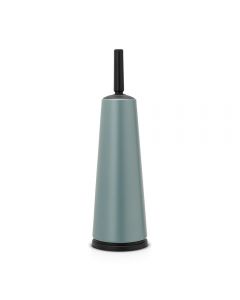 Brabantia, Toilet Brush And Holder, Classic - Metallic Mint