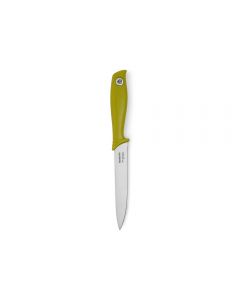 Brabantia, Utility Knife - Tasty Colours Green
