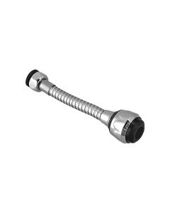 Tescoma, Watersaving Aerator With Stainless Steel Extension