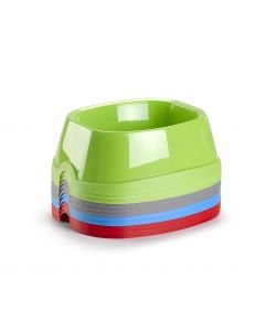 Plastic Forte, Pet Bowl Large