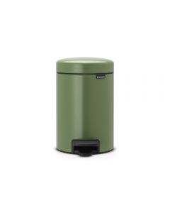 Brabantia, Pedal Bin Newicon, 3 Litre, Soft Closing, Plastic