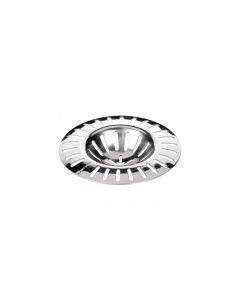 Tescoma, Stainless Steel Sink Sieve Presto 7 Cm
