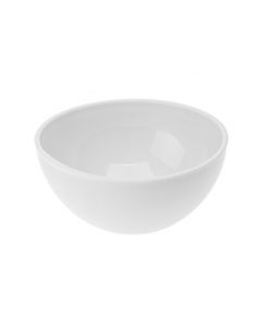 Plastic Forte, Bowl 170 - White