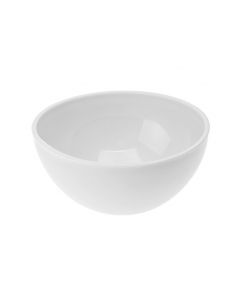 Plastic Forte, Bowl 140 - White