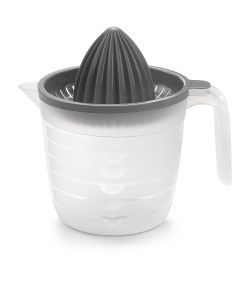 Plastic Forte, Squeezer 600 Ml - Silver