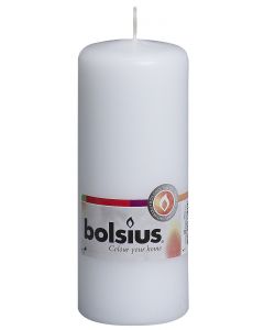 Bolsius, Bolsius Pillar Candle 150/60 White