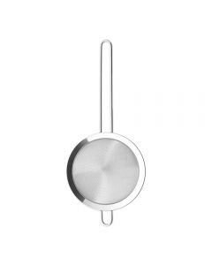 Brabantia, Sieve, Coned, 125mm Diameter - Brilliant Steel