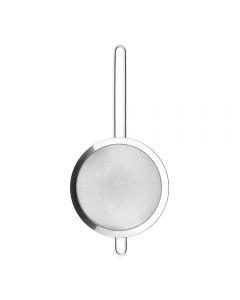 Brabantia, Sieve, Round, 180mm Diameter - Brilliant Steel