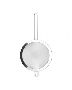 Brabantia, Sieve, Round, 200mm Diameter - Brilliant Steel