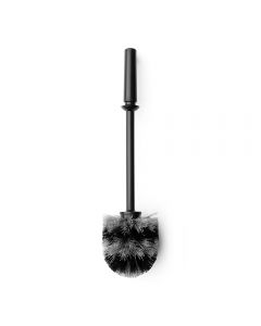 Brabantia, Replacement Toilet Brush, Classic - Black