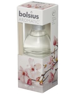 Bolsius, Bolsius Reed Diffuser 45 Ml Magnolia