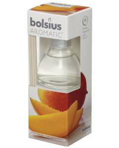 Bolsius, Bolsius Reed Diffuser 45 Ml Exotic Mango