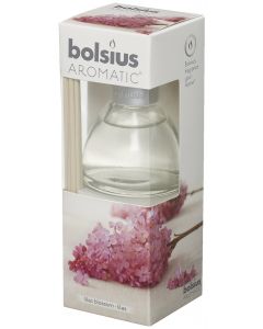 Bolsius, Bolsius Reed Diffuser 45 Ml Lilac Blossom