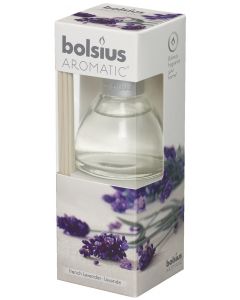Bolsius, Bolsius Reed Diffuser 45 Ml French Lavender