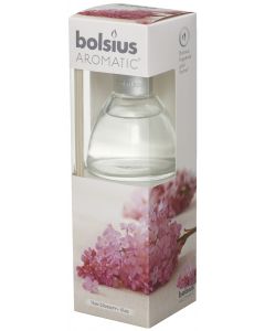 Bolsius, Bolsius Reed Diffuser 120 Ml Lilac Blossom