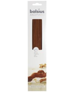 Bolsius, Bolsius Incense Sticks 20pcs Sandalwood