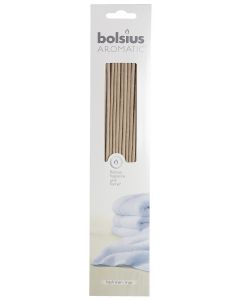 Bolsius, Bolsuis Incense Sticks 20pcs Fresh Linen
