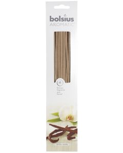 Bolsius, Bolsuis Incense Sticks 20pcs Vanilla