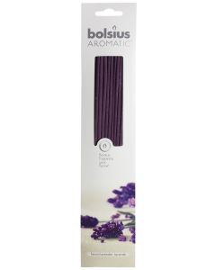 Bolsius, Bolsuis Incense Sticks 20pcs French Lavender