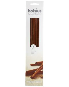 Bolsius, Bolsuis Incense Sticks 20pcs Sugar & Spice