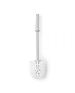 Brabantia, Replacement Toilet Brush, Classic - White