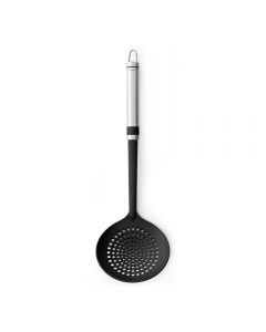 Brabantia, Skimmer/strainer Spoon, Non-stick - Profile Line