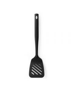 Brabantia, Spatula, Large, Non-stick - Black Line