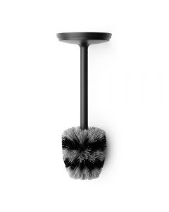 Brabantia, Replacement Toilet Brush, Profile - Black