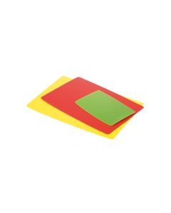 Tescoma, Flexible Chopping Boards Presto Set Of 3