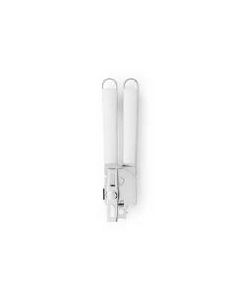 Brabantia, Can Opener, With Metal Handle - Essential Line
