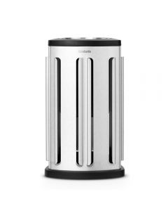 Brabantia, Coffee Capsule Dispenser With Removable Cup - Matt