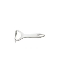 Tescoma, Peeler With Lateral Blade Presto