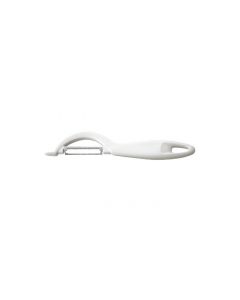 Tescoma, Peeler With Serrated Blade Presto