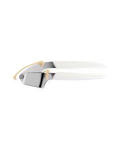 Tescoma, Garlic Press With Wiping Blade Presto