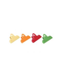 Tescoma, Bag Clip 7 Cm 4 Pcs